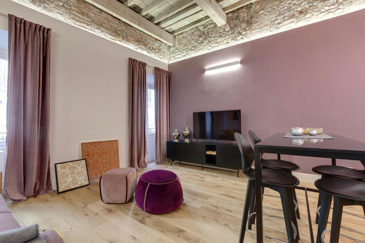 Aperol & Spritz Apartments By Mamo Флоренция Экстерьер фото
