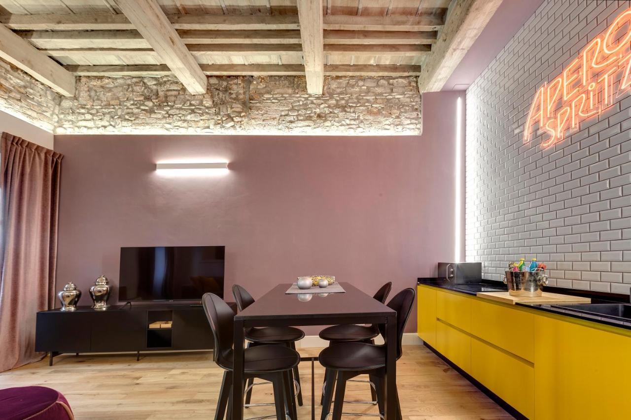 Aperol & Spritz Apartments By Mamo Флоренция Экстерьер фото